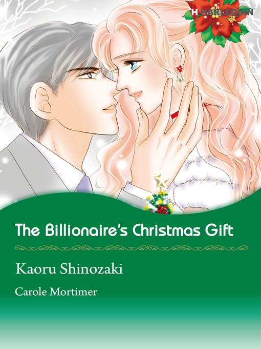 Title details for The Billionaire's Christmas Gift by Kaoru Shinozaki - Available